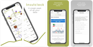 Insulclock App